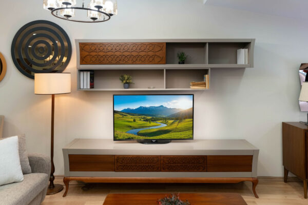Versace TV Ünitesi