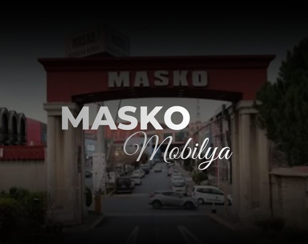 masko mobilya