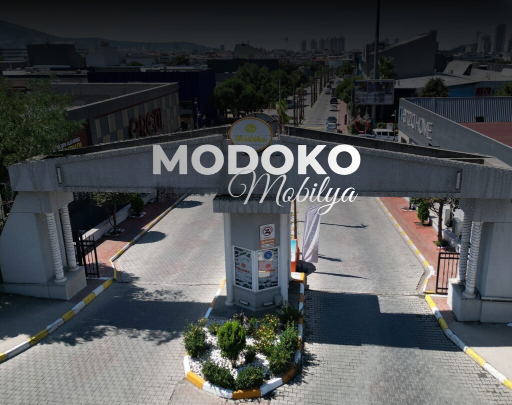 modoko mobilya