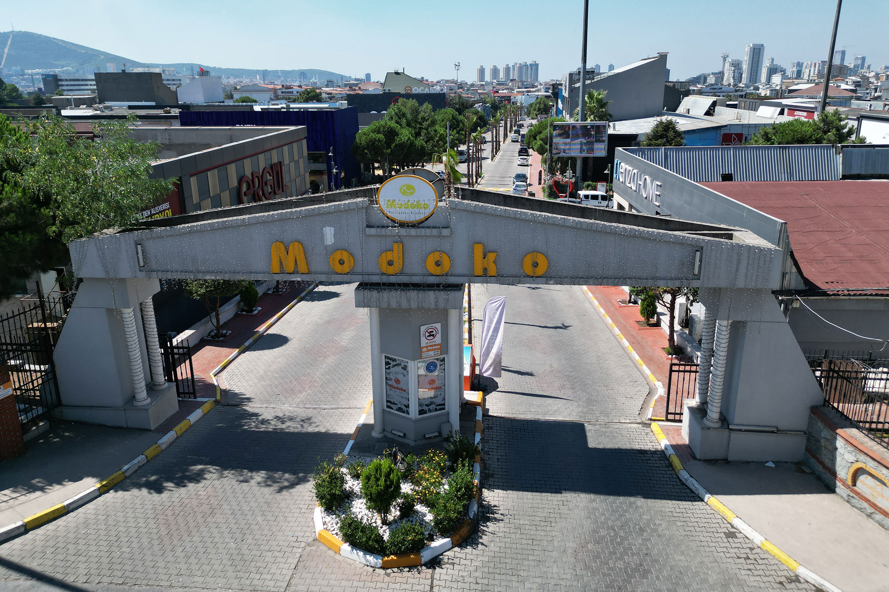 modoko mobilya
